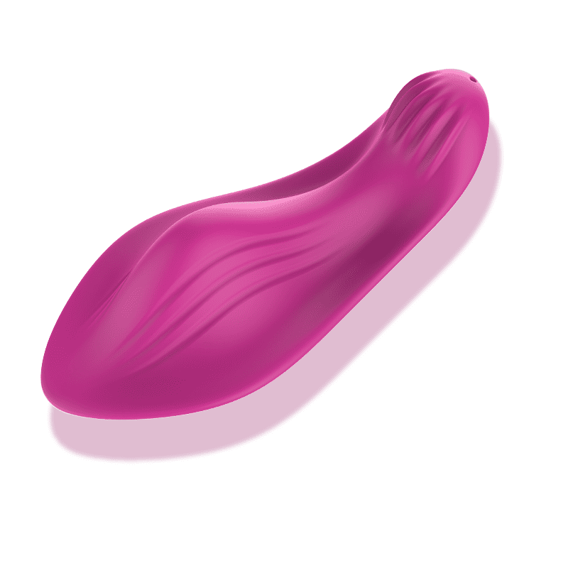 Butterfly - Tanga Vibrador Recargable con APP