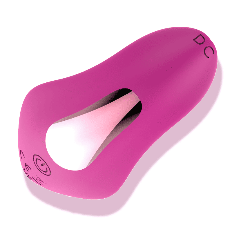 Butterfly - Tanga Vibrador Recargable con APP