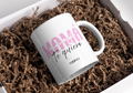 Taza "Mamá te quiero"