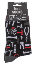 Calcetines herramientas con etiqueta Tool Socks