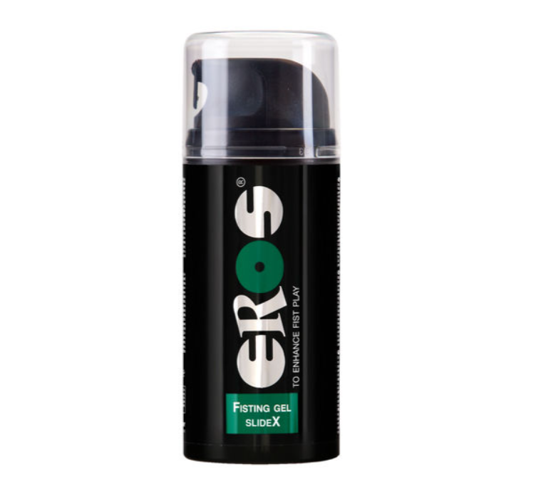 FISTING ANAL GEL LUBRICANTE SUPERDESLIZANTE 100 ML