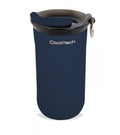 Taza térmica TOM NAVY BLUE