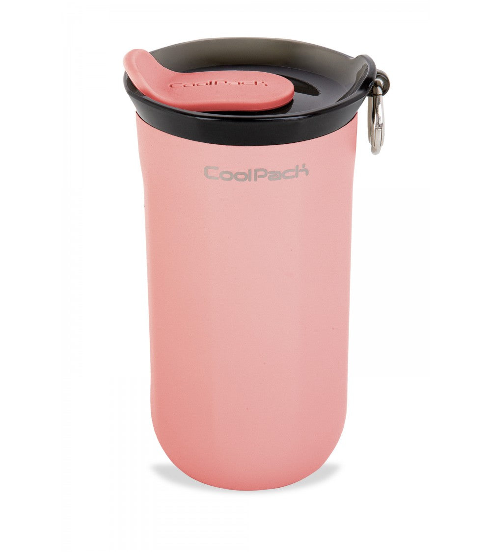 Taza térmica TOM PINK