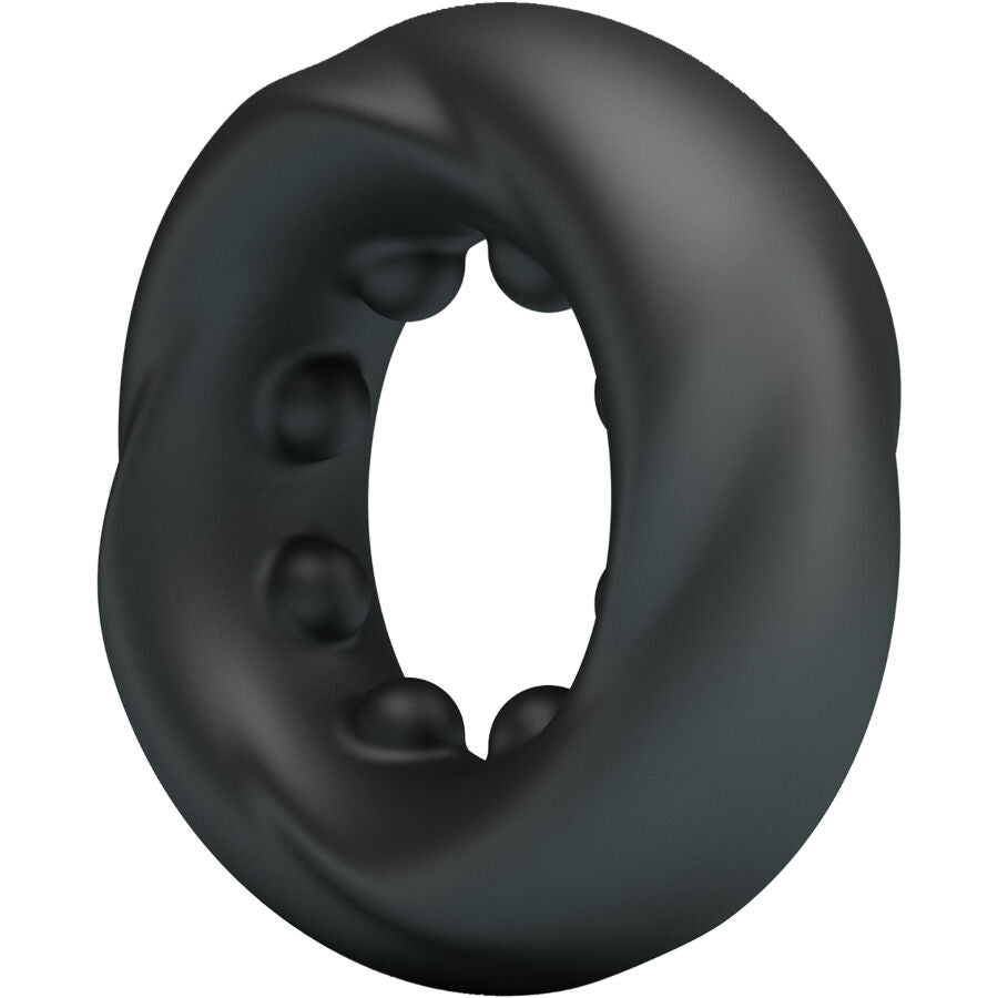 Crazy Bull Daquez anillo para el pene silicona modelo 4 imagen 2