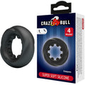 Crazy Bull Daquez anillo para el pene silicona modelo 4 imagen 1