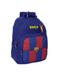 MOCHILA DOBLE ADAPT.CARRO F.C.BARCELONA 1ª EQUIP. 25/26