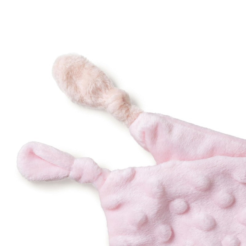 Dou Dou GAMBERRITOS Osito Puntitos ROSA