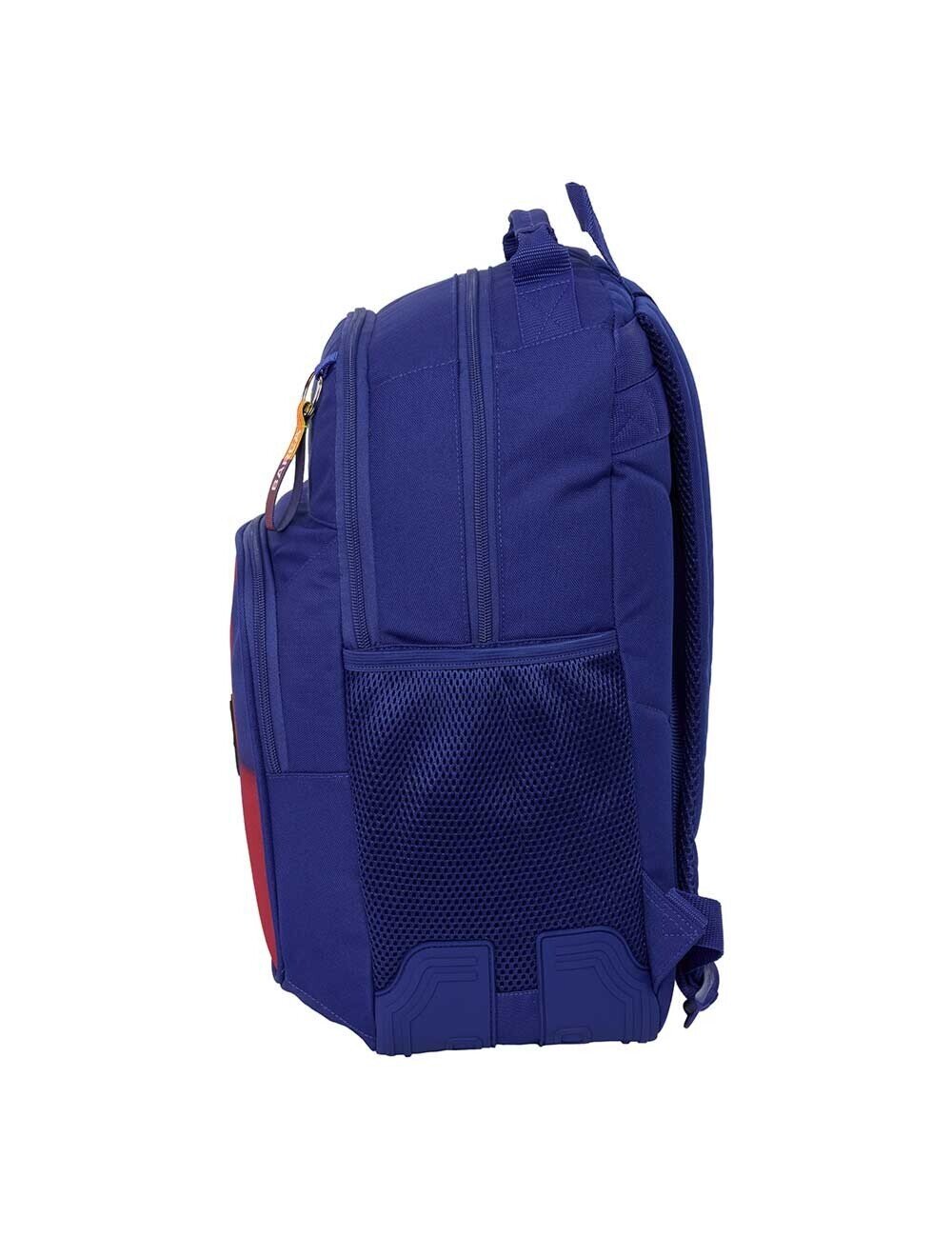 MOCHILA DOBLE ADAPT.CARRO F.C.BARCELONA 1ª EQUIP. 25/26