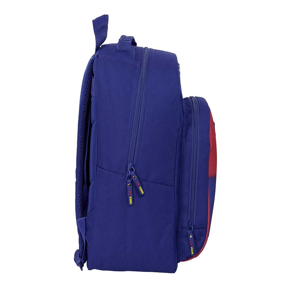 MOCHILA ADAPT.CARRO F.C.BARCELONA 1ª EQUIP. 25/26