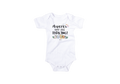 Body bebé - ¿Quieres ser mi padrino?