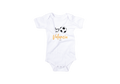 Body bebé - Soy del Valencia