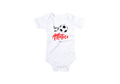 Body bebé - Soy del Atlético
