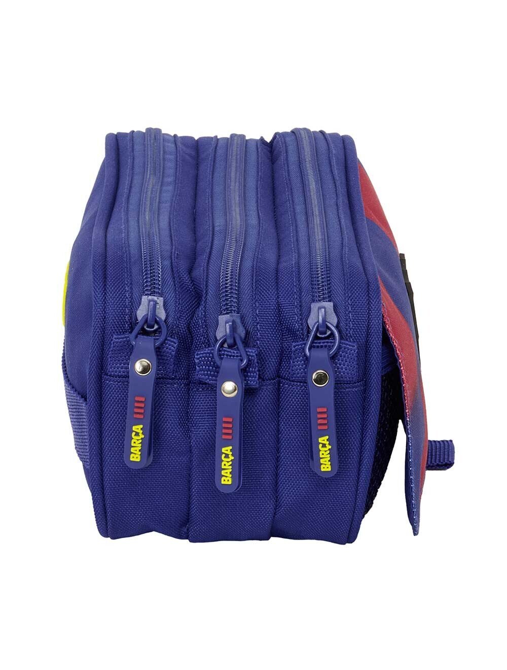 PORTATODO TRIPLE BIG F.C.BARCELONA 1ª EQUIP. 25/26