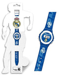 Reloj Digital Ke02 Real Madrid
