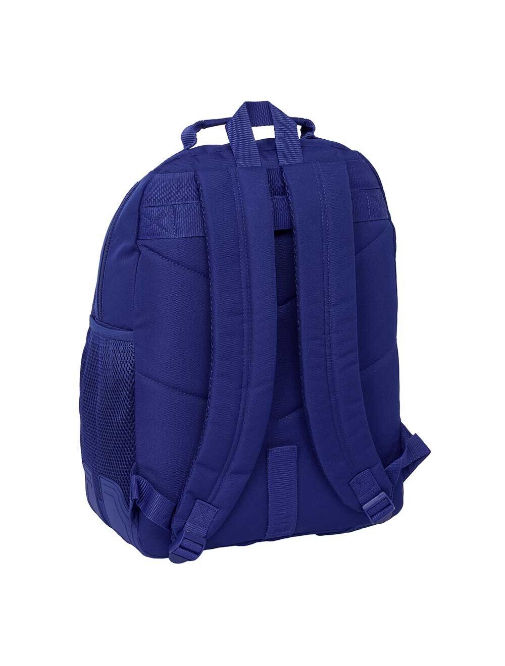 MOCHILA DOBLE ADAPT.CARRO F.C.BARCELONA 1ª EQUIP. 25/26