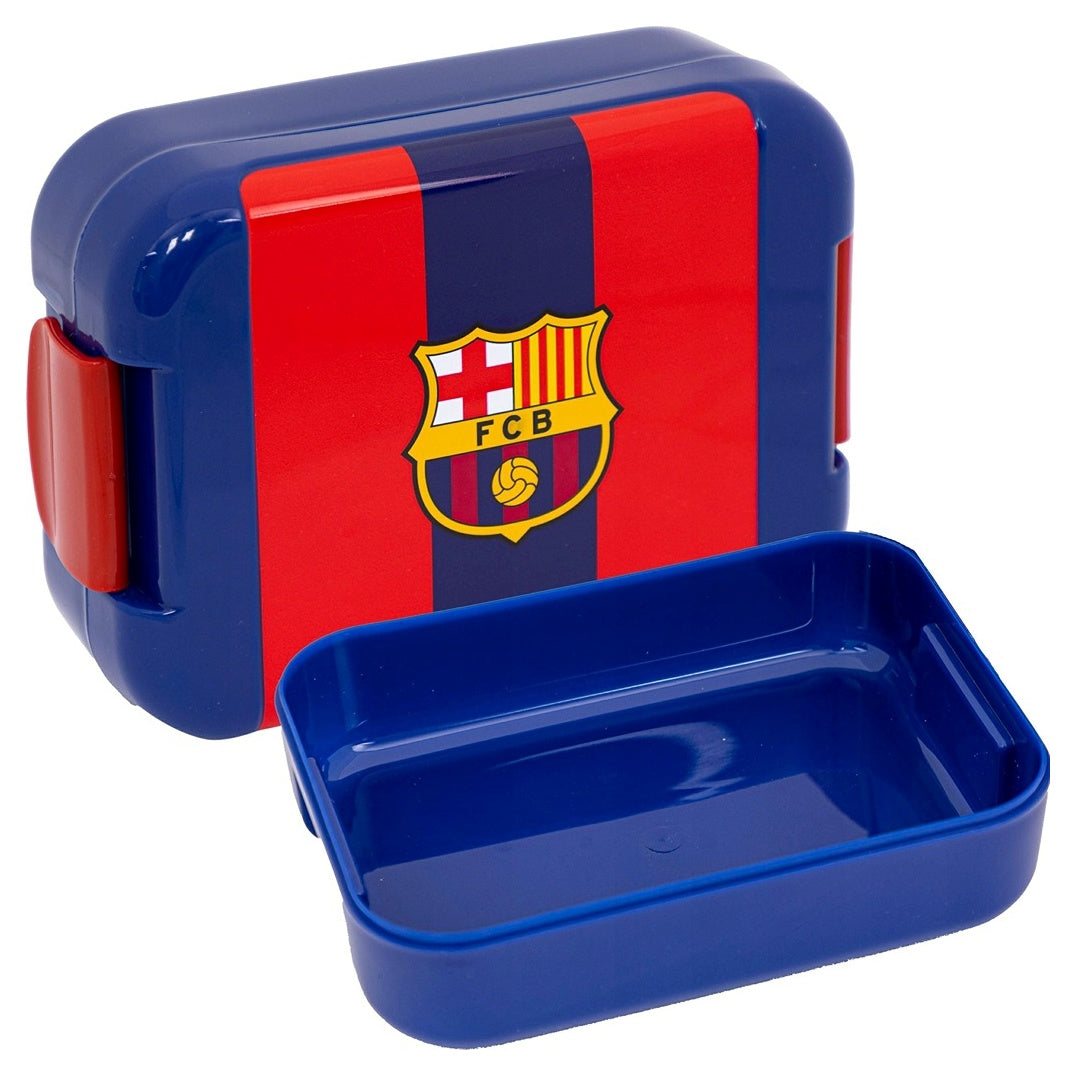 Fiambrera F.C BARCELONA