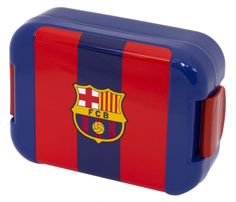 Fiambrera F.C BARCELONA