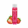 HOT OIL Fresa / Strawberry - 100 ml NUEI