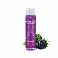 HOT OIL Mora / Blackberry - 100 ml NUEI