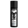 BLACK HOLE Anal Relax Extra Dilatation – Gel Anal de Silicona 30 ml