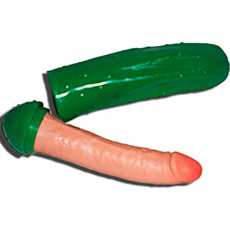 PEPINO PENE