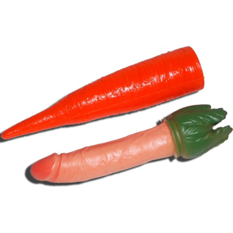 ZANAHORIA PENE