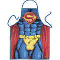 Delantal Erótico Super Pene – Regalo Divertido