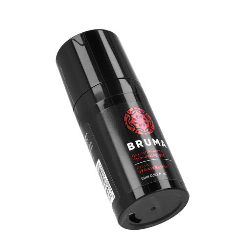 Bruma Onagra gel íntimo de fresa