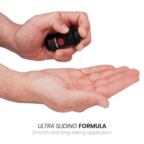 BRUMA - ONAGRA ORGASM GEL SABOR FRESA 15ml