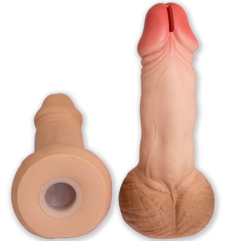 Hucha pene
