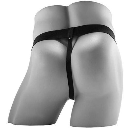 Fetish Fantasy Strap-On Hueco Vibrador Realista 17,8 cm