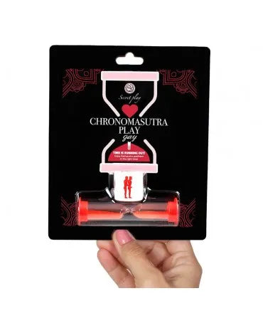 CHRONOMASUTRA PLAY - GAY