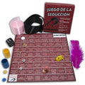 Juego de la Seducción - contenido completo