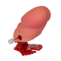 PENE SALTARÍN
