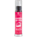 LUBRICANTE 2-1 EFECTO CALOR FRESA&NATA 50 ML