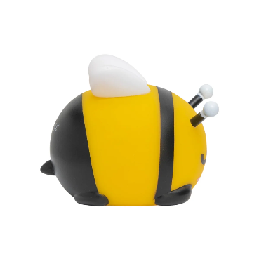 Lámpara quitamiedos de abeja Mr Wonderful vista lateral