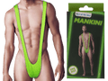 TRAJE DE BAÑO HOMBRE, MANKINI