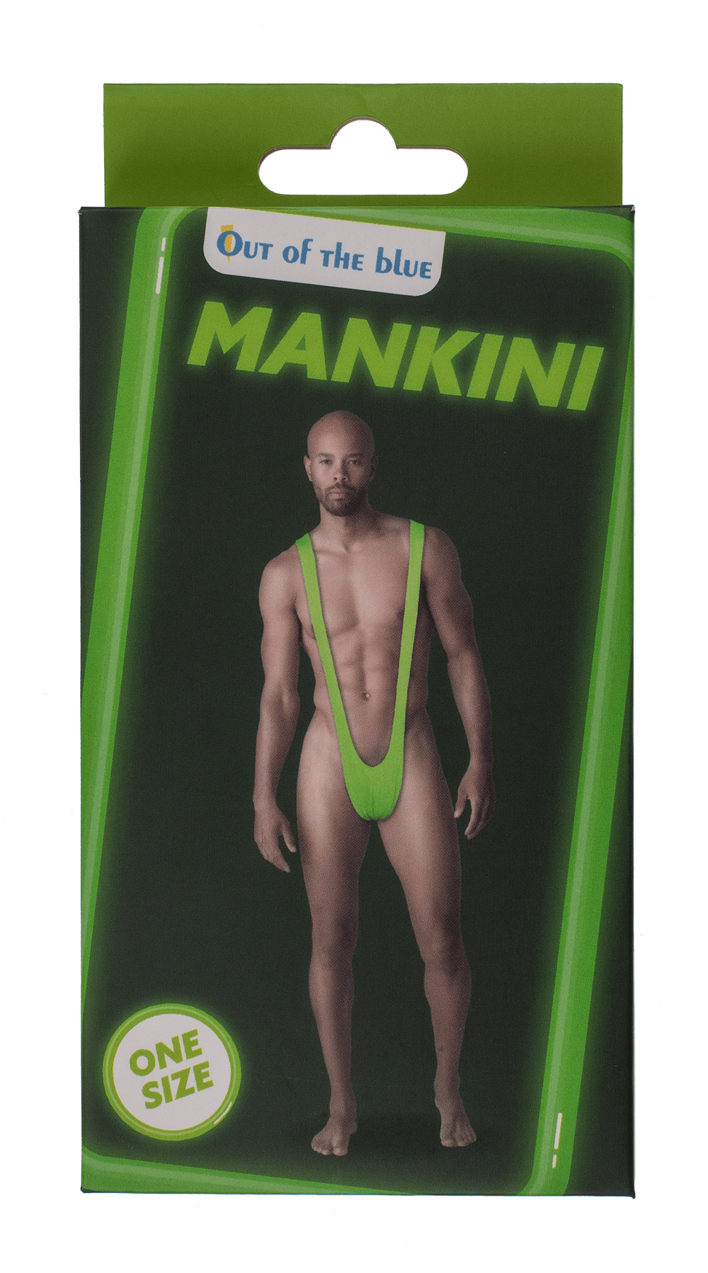 TRAJE DE BAÑO HOMBRE, MANKINI