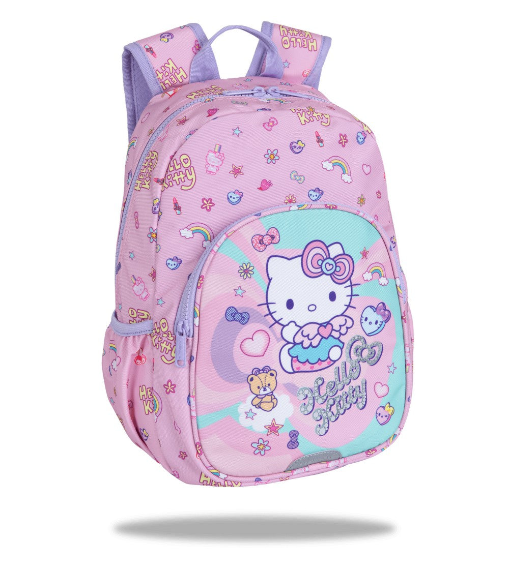 Mochila escolar TOBY Hello Kitty