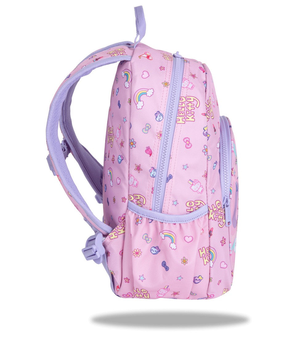 Mochila escolar TOBY Hello Kitty