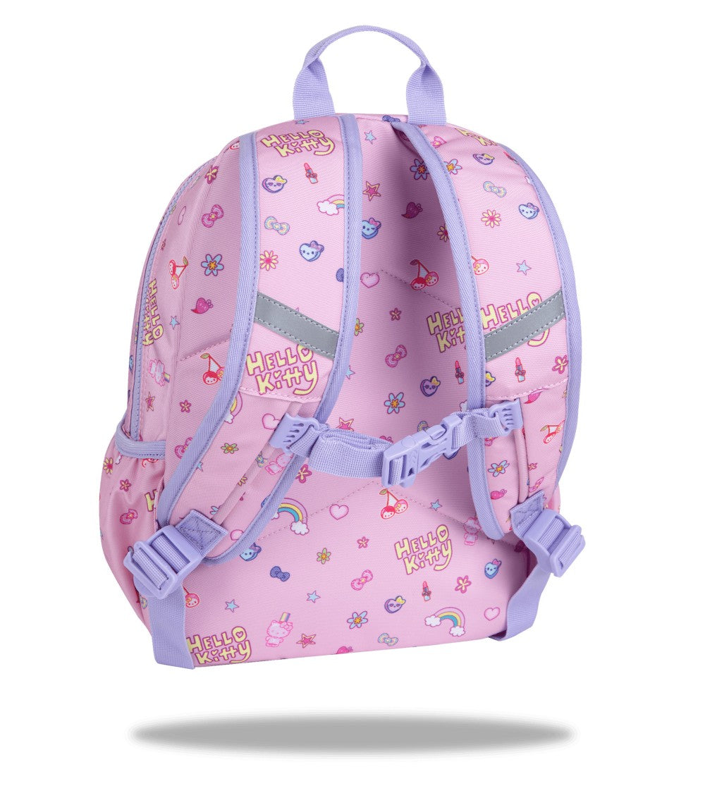 Mochila escolar TOBY Hello Kitty