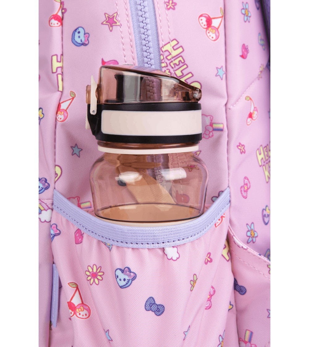 Mochila escolar TOBY Hello Kitty