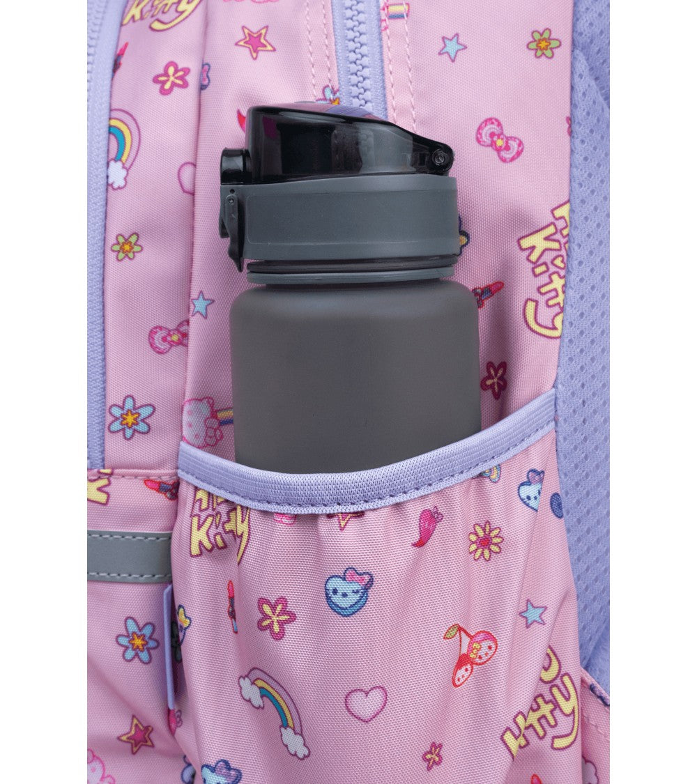 Mochila Escolar PRIME PRO Hello Kitty