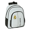 Mochila infantil Real Madrid 24/25 10L vista frontal