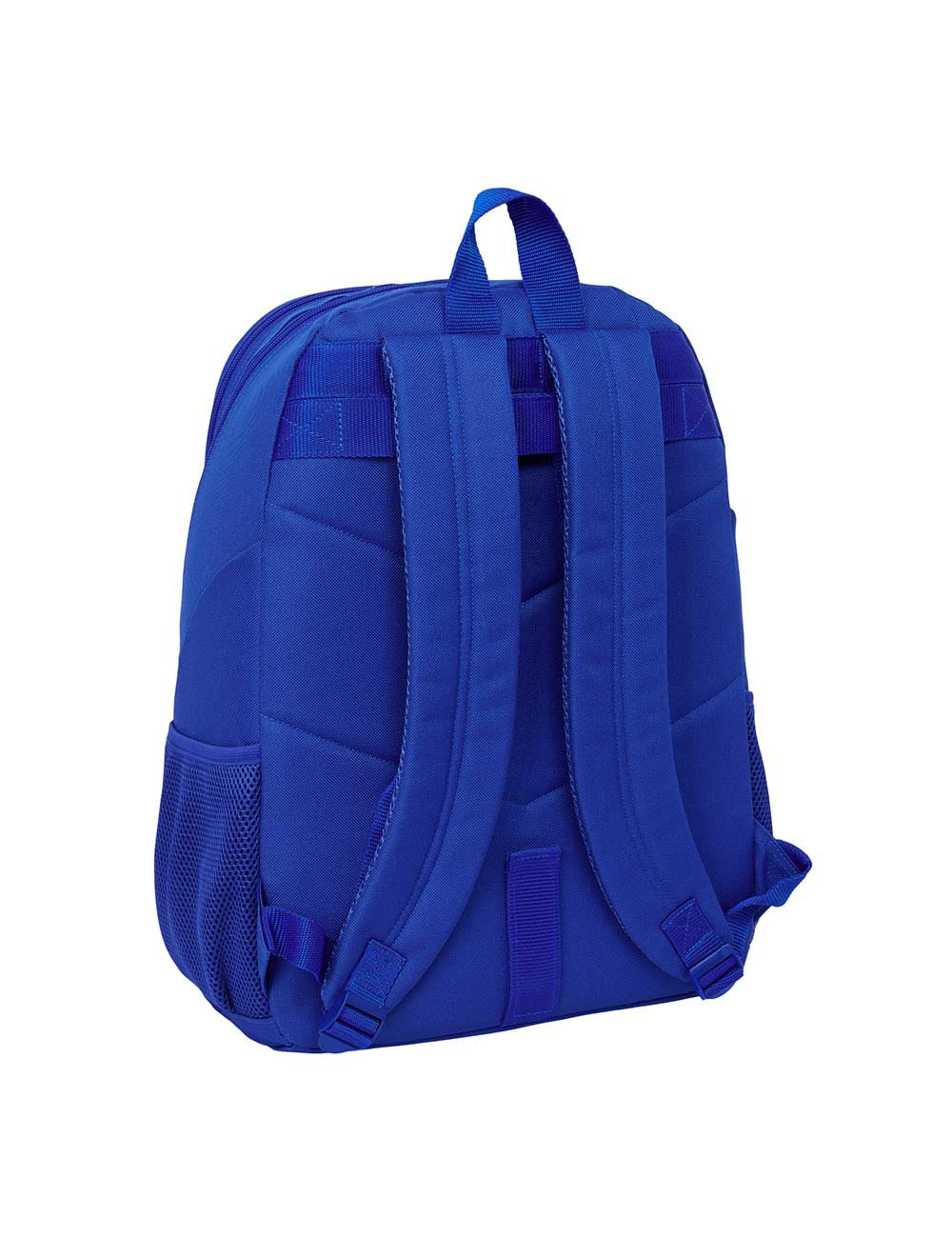 MOCHILA ADAPT.CARRO REAL MADRID