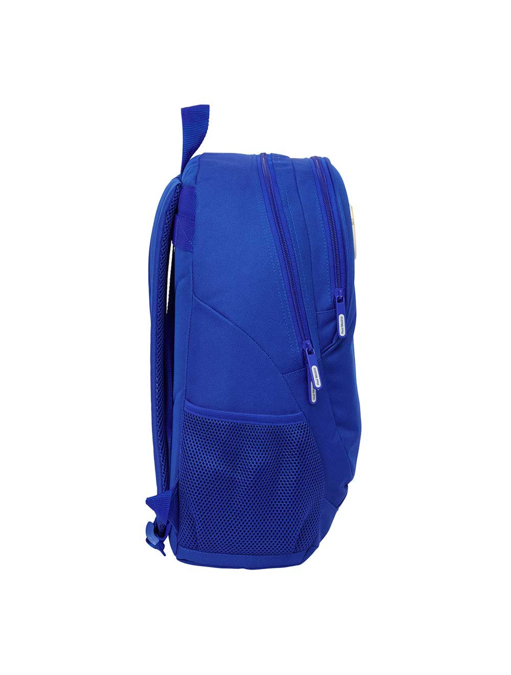 MOCHILA ADAPT.CARRO REAL MADRID