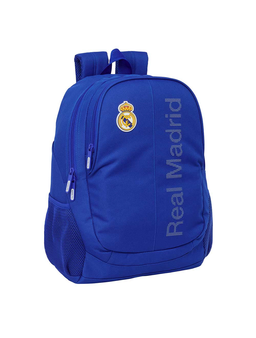 MOCHILA ADAPT.CARRO REAL MADRID