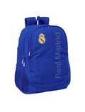 MOCHILA ADAPT.CARRO REAL MADRID