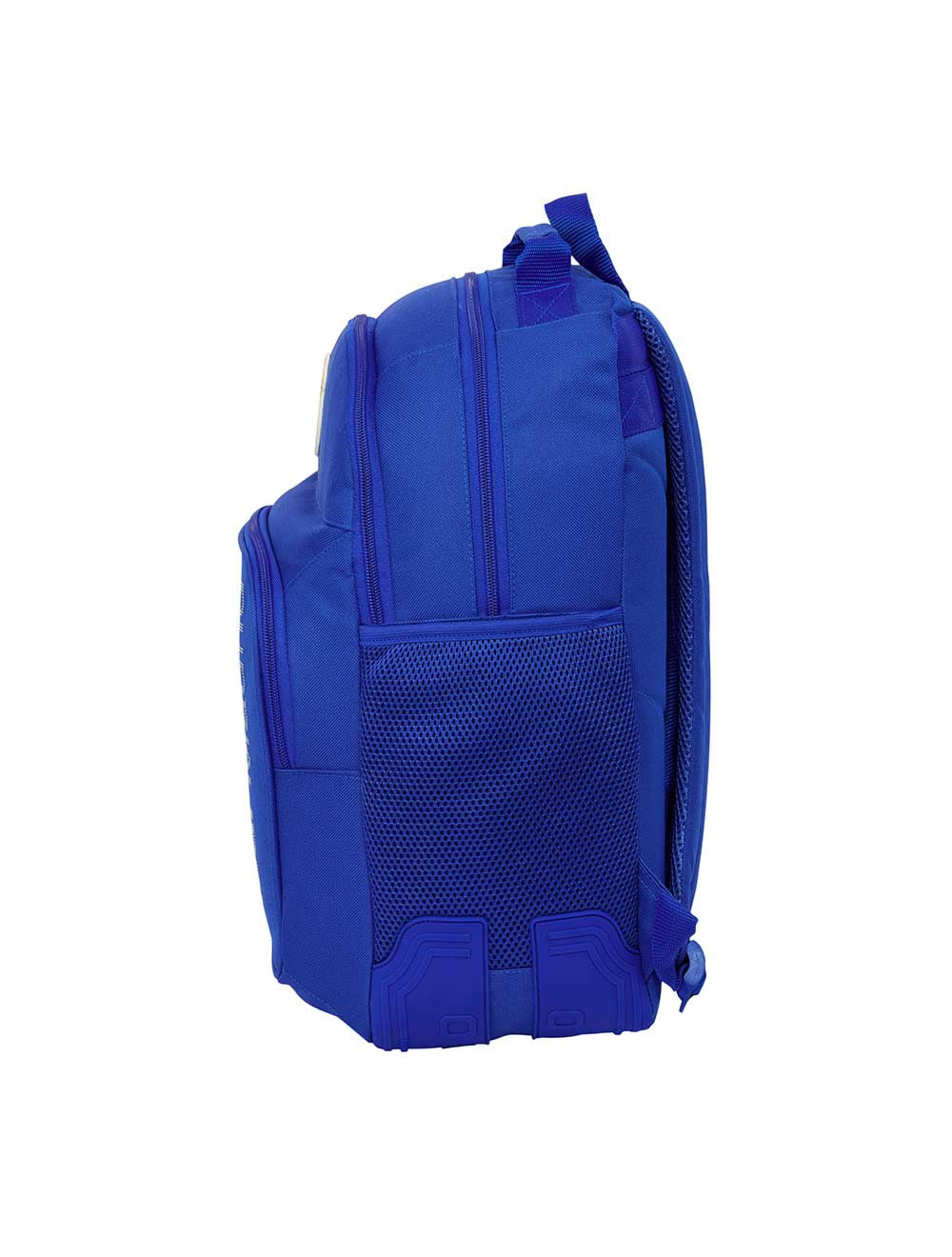 MOCHILA DOBLE ADAPT.CARRO REAL MADRID
