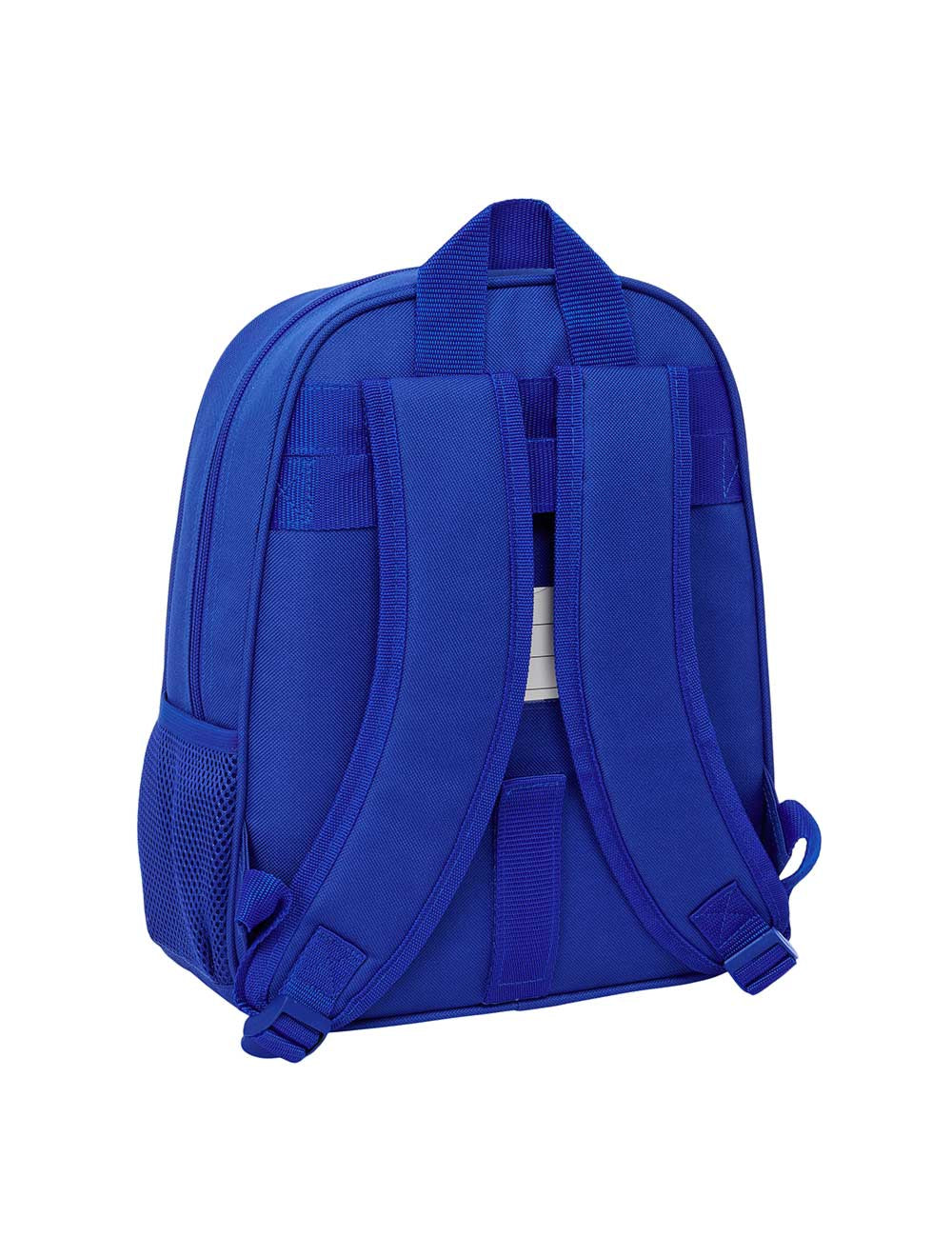 MOCHILA INFANTIL ADAPT.CARRO REAL MADRID